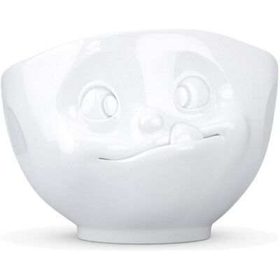 Gourmand Saladier 1000ml en porcelaine - Saladier - Publicité Gourmand Saladier 1000ml en porcelaine - Saladier - Publicité