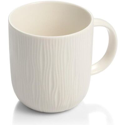 Tescoma Tasse MOMENTS 350 ml, river, Tasse - Publicité Tescoma Tasse MOMENTS 350 ml, river, Tasse - Publicité