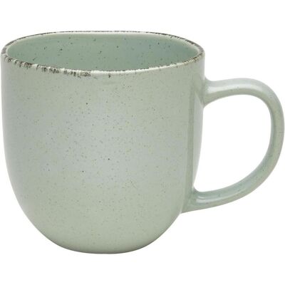 Bormioli Rocco Kaffeebecher Urban Ø320ml grün, Tasse, Vert - Publicité Bormioli Rocco Kaffeebecher Urban Ø320ml grün, Tasse, Vert - Publicité
