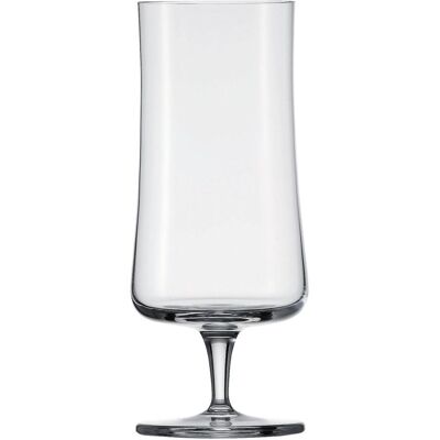 Schott Zwiesel, Verres à bière, Bière Basic (0.40 l, 1x) - Publicité Schott Zwiesel, Verres à bière, Bière Basic (0.40 l, 1x) - Publicité