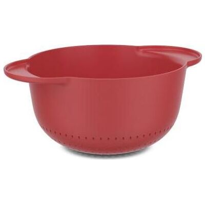 Mepal CEDIDLO - Ø207 MM - CORAL - ustensiles de cuisine - Publicité Mepal CEDIDLO - Ø207 MM - CORAL - ustensiles de cuisine - Publicité