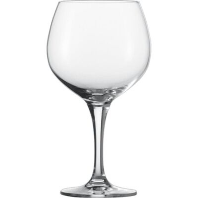 Schott Zwiesel Verres à vin rouge Mondial 610,0 ml, 6 pcs., Verres à vin, Transparent - Publicité Schott Zwiesel Verres à vin rouge Mondial 610,0 ml, 6 pcs., Verres à vin, Transparent - Publicité