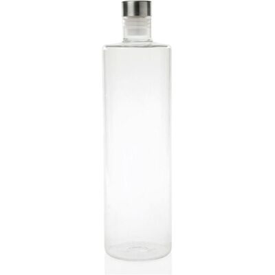 Andrea Kanne 1 L Durchsichtig, Verres, Transparent - Publicité Andrea Kanne 1 L Durchsichtig, Verres, Transparent - Publicité