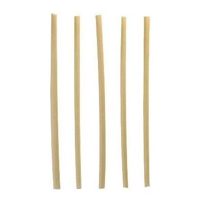 Papstar Paille à boire "pure", 150 mm, naturel, Pailles, Beige - Publicité Papstar Paille à boire "pure", 150 mm, naturel, Pailles, Beige - Publicité