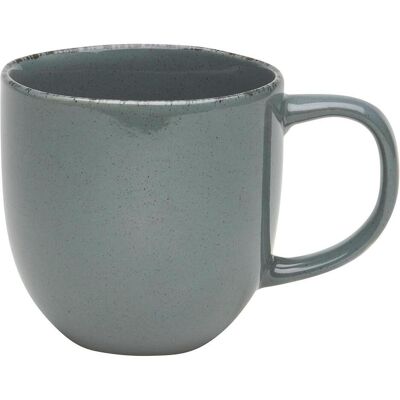 Bormioli Rocco Kaffeebecher Urban 320ml grau, Tasse, Gris - Publicité Bormioli Rocco Kaffeebecher Urban 320ml grau, Tasse, Gris - Publicité