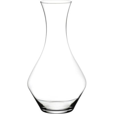 Décanteur Riedel Cabernet Magnum - Décanteur à vin - Publicité Décanteur Riedel Cabernet Magnum - Décanteur à vin - Publicité