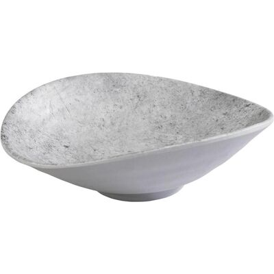 Bol Rectangulaire Gris APS Element - Bol - Publicité Bol Rectangulaire Gris APS Element - Bol - Publicité