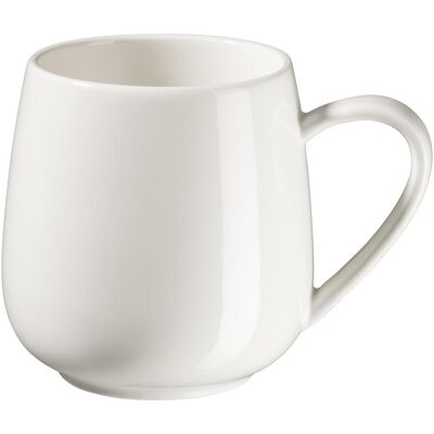Mäser Schale Taya 15 cm weiss, Tasse, Blanc - Publicité Mäser Schale Taya 15 cm weiss, Tasse, Blanc - Publicité