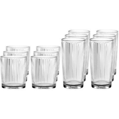 Nachtmann Aperitivo, Verres à cocktail, Transparent - Publicité Nachtmann Aperitivo, Verres à cocktail, Transparent - Publicité