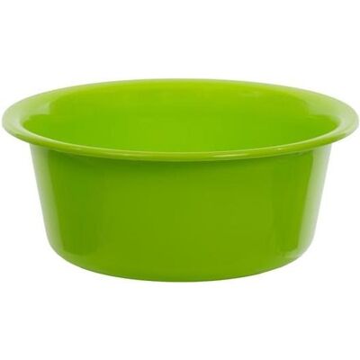 Okko BOWL 40CM, Saladier + bol, Vert - Publicité Okko BOWL 40CM, Saladier + bol, Vert - Publicité