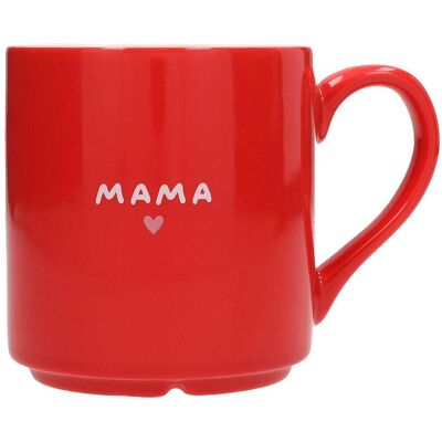 Magni DEPESCHE Lieblingsbecher Bsonders Motiv Nr. 11 Porzellan 300ml, Tasse, Multicolore - Publicité Magni DEPESCHE Lieblingsbecher Bsonders Motiv Nr. 11 Porzellan 300ml, Tasse, Multicolore - Publicité
