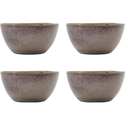 House Doctor, Vaisselle de service, Bowls, HDVida, Rose - Publicité House Doctor, Vaisselle de service, Bowls, HDVida, Rose - Publicité
