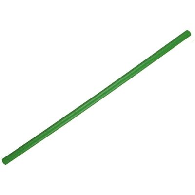 Naturestar Paille en papier Bio Jumbo 8x250mm vert UE=100 pièces, Pailles, Vert - Publicité Naturestar Paille en papier Bio Jumbo 8x250mm vert UE=100 pièces, Pailles, Vert - Publicité