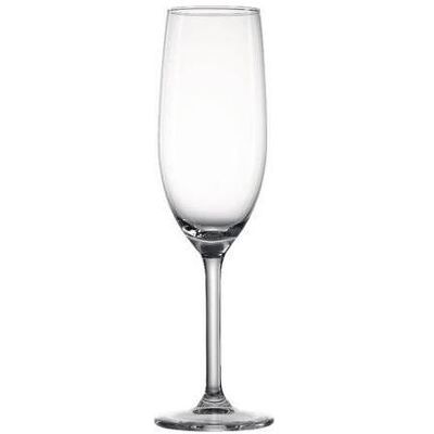 Ritzenhoff Flûtes à champagne 21cl, Verres à vin, Transparent - Publicité Ritzenhoff Flûtes à champagne 21cl, Verres à vin, Transparent - Publicité