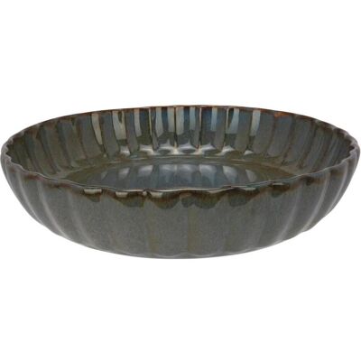 Cosy&Trendy Assiette creuse Astera Ocean 21,7, Assiettes, Gris, Bleu - Publicité Cosy&Trendy Assiette creuse Astera Ocean 21,7, Assiettes, Gris, Bleu - Publicité