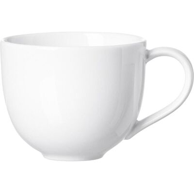Ritzenhoff & Breker - Tasse Espresso - Blanc - 90ml (6 pcs) - Publicité Ritzenhoff & Breker - Tasse Espresso - Blanc - 90ml (6 pcs) - Publicité