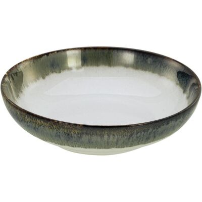 CreaTable - Poke Bowl 22.5 cm - Bol de service - Publicité CreaTable - Poke Bowl 22.5 cm - Bol de service - Publicité