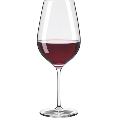 Ritzenhoff Glanzlicht Verre à vin rouge 2 pièces - Verres à vin - Publicité Ritzenhoff Glanzlicht Verre à vin rouge 2 pièces - Verres à vin - Publicité