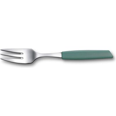 Victorinox - 6.9036.0643 - Manche PPC - acier inoxydable - Fourchette - Publicité Victorinox - 6.9036.0643 - Manche PPC - acier inoxydable - Fourchette - Publicité