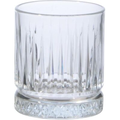 Pasabahce Elysia, Verres à cocktail, Transparent - Publicité Pasabahce Elysia, Verres à cocktail, Transparent - Publicité