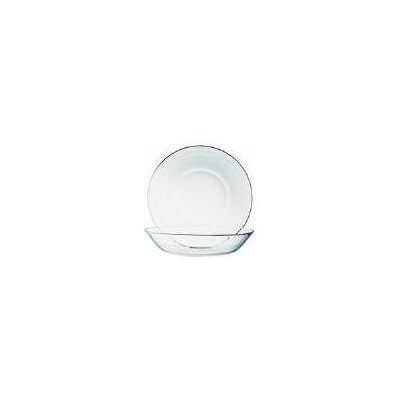 Esmeyer Glasteller / Dessertteller Cosmos aus Hartglas, Durchmesser: 140 mm, Höhe: 250 mm, Assiettes - Publicité Esmeyer Glasteller / Dessertteller Cosmos aus Hartglas, Durchmesser: 140 mm, Höhe: 250 mm, Assiettes - Publicité