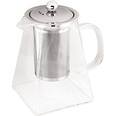 BerlingerHaus, Théière, Théière (0.75 l) - Publicité BerlingerHaus, Théière, Théière (0.75 l) - Publicité