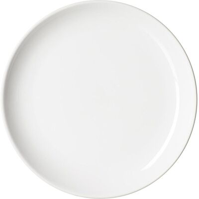Ritzenhoff & Breker R&B Speiseteller 27,5cm Volos, Assiettes, Blanc - Publicité Ritzenhoff & Breker R&B Speiseteller 27,5cm Volos, Assiettes, Blanc - Publicité