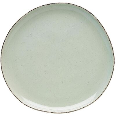 Bormioli Rocco Speiseteller Urban Ø27cm grün, Assiettes, Vert - Publicité Bormioli Rocco Speiseteller Urban Ø27cm grün, Assiettes, Vert - Publicité