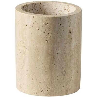APS Besteckbehälter -TRAVERTINE-, Range-couverts - Publicité APS Besteckbehälter -TRAVERTINE-, Range-couverts - Publicité