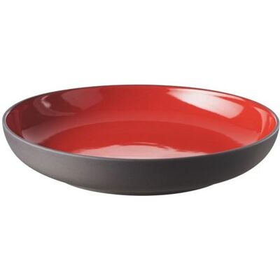 Revol Assiette Solide 23,5cm - Assiettes - Publicité Revol Assiette Solide 23,5cm - Assiettes - Publicité