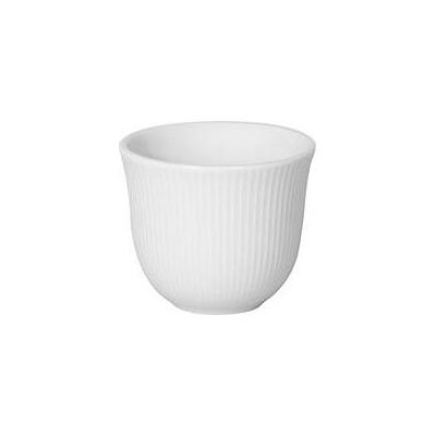 Loveramics Brewers - Gobelet 80 ml - Gobelet de dégustation en relief - Blanc, Tasse, Blanc - Publicité Loveramics Brewers - Gobelet 80 ml - Gobelet de dégustation en relief - Blanc, Tasse, Blanc - Publicité