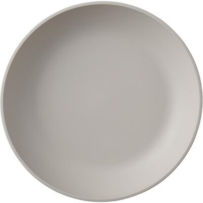Mepal Silueta, Assiettes, Blanc - Publicité Mepal Silueta, Assiettes, Blanc - Publicité