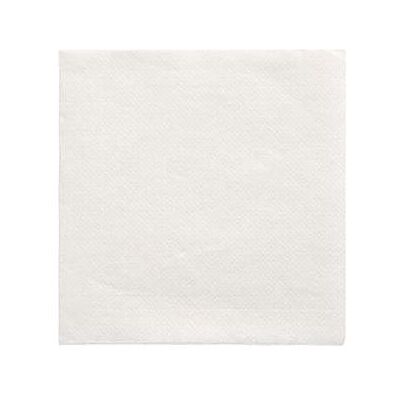 Papstar, Serviettes de table, DAILY Collection (20 pcs, 24 x 24 cm) - Publicité Papstar, Serviettes de table, DAILY Collection (20 pcs, 24 x 24 cm) - Publicité