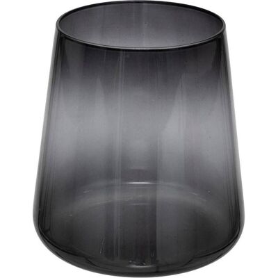 Secret de Gourmet Zestaw niskich szklanek z czarnego szkła DREAMS, 6 sztuk, 380 ml, Verres, Noir - Publicité Secret de Gourmet Zestaw niskich szklanek z czarnego szkła DREAMS, 6 sztuk, 380 ml, Verres, Noir - Publicité