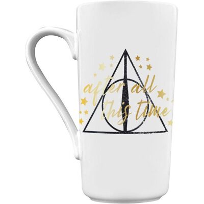 Pyramid Harry Potter Tazza Grande: Whomping Willow, Tasse, Multicolore - Publicité Pyramid Harry Potter Tazza Grande: Whomping Willow, Tasse, Multicolore - Publicité