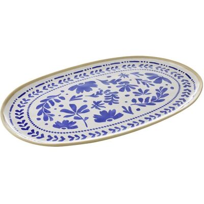 APS, Vaisselle de service, GN 1/1 Tablett -FLORYN- - Publicité APS, Vaisselle de service, GN 1/1 Tablett -FLORYN- - Publicité