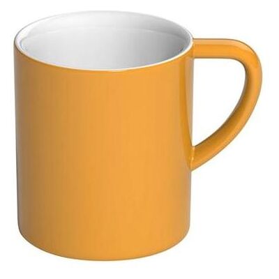 Loveramics Bondas - Puodelis 300 ml - geltona, Tasse, Jaune - Publicité Loveramics Bondas - Puodelis 300 ml - geltona, Tasse, Jaune - Publicité