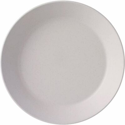Assiette à dessert Bloom blanche 22 cm Mepal - Publicité Assiette à dessert Bloom blanche 22 cm Mepal - Publicité