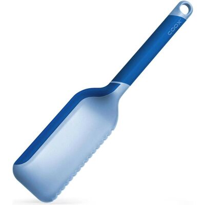 Coox Lève-couteau Outil multifonctionnel Bleu, Couverts de service, Bleu - Publicité Coox Lève-couteau Outil multifonctionnel Bleu, Couverts de service, Bleu - Publicité