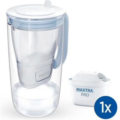 Brita 1050452 - Filtre à eau - Publicité Brita 1050452 - Filtre à eau - Publicité
