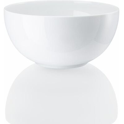 Arzberg Cucina Bianca, Saladier + bol, Blanc - Publicité Arzberg Cucina Bianca, Saladier + bol, Blanc - Publicité