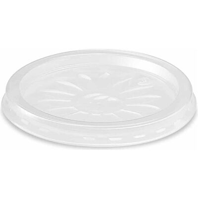 Couvercle pour contenant Reware Snack - Réutilisable, Micro-ondable et lave-vaisselle - Publicité Couvercle pour contenant Reware Snack - Réutilisable, Micro-ondable et lave-vaisselle - Publicité