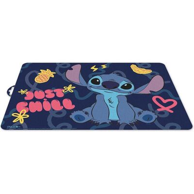 Stor, Sets de table, Stitch (1 pcs, 43 x 28.10 cm) - Publicité Stor, Sets de table, Stitch (1 pcs, 43 x 28.10 cm) - Publicité