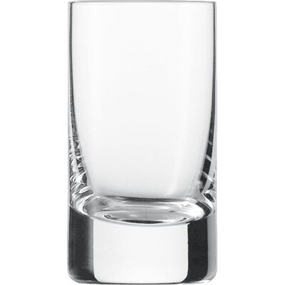 Schott Zwiesel Paris, Verres à cocktail, Transparent - Publicité Schott Zwiesel Paris, Verres à cocktail, Transparent - Publicité