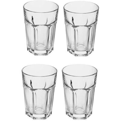 Royal Leerdam Verre à mojito, Verres à cocktail, Transparent - Publicité Royal Leerdam Verre à mojito, Verres à cocktail, Transparent - Publicité