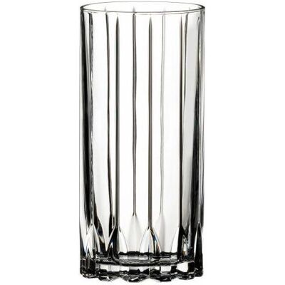 Riedel Resort Highball 2er Set 447 ml, Verres à cocktail, Transparent - Publicité Riedel Resort Highball 2er Set 447 ml, Verres à cocktail, Transparent - Publicité