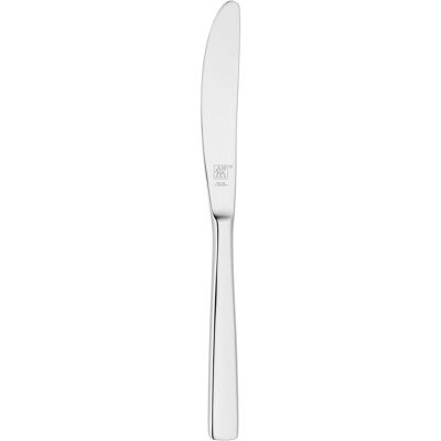 Zwilling ZW Set Posate 60pz LU LOFT, Couverts, Argent - Publicité Zwilling ZW Set Posate 60pz LU LOFT, Couverts, Argent - Publicité