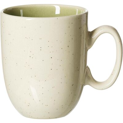 Ritzenhoff & Breker R&B Becher Skog hellgrün 400ml, Tasse, Vert - Publicité Ritzenhoff & Breker R&B Becher Skog hellgrün 400ml, Tasse, Vert - Publicité