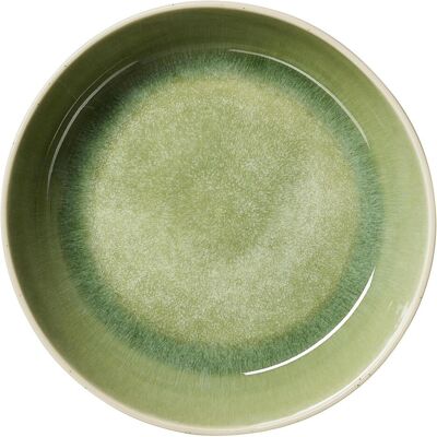 Ritzenhoff & Breker R&B Suppenteller Skog hegr20cm, Assiettes, Vert - Publicité Ritzenhoff & Breker R&B Suppenteller Skog hegr20cm, Assiettes, Vert - Publicité