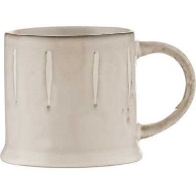 Mason Cash Modèle 2002.156 Tasse Réactive Crème - Tasse Type - Publicité Mason Cash Modèle 2002.156 Tasse Réactive Crème - Tasse Type - Publicité